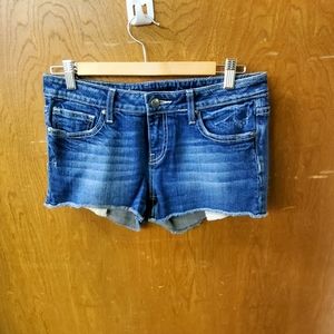 Vigoss Denim Shorts Size 29